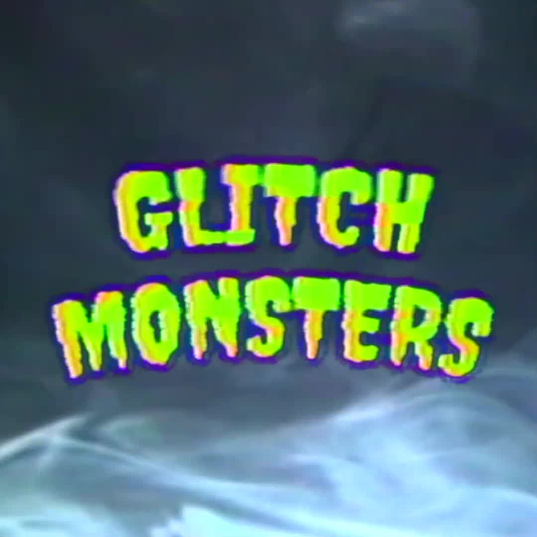 Glitch Monsters thumbnail thumbnail